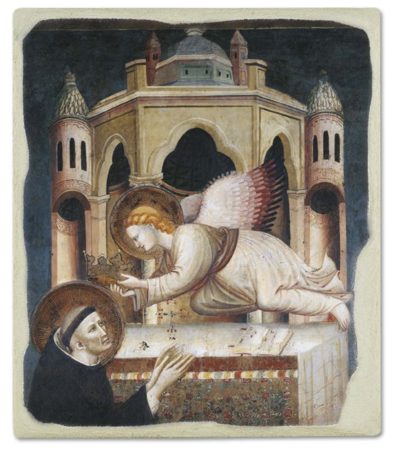Il Santo