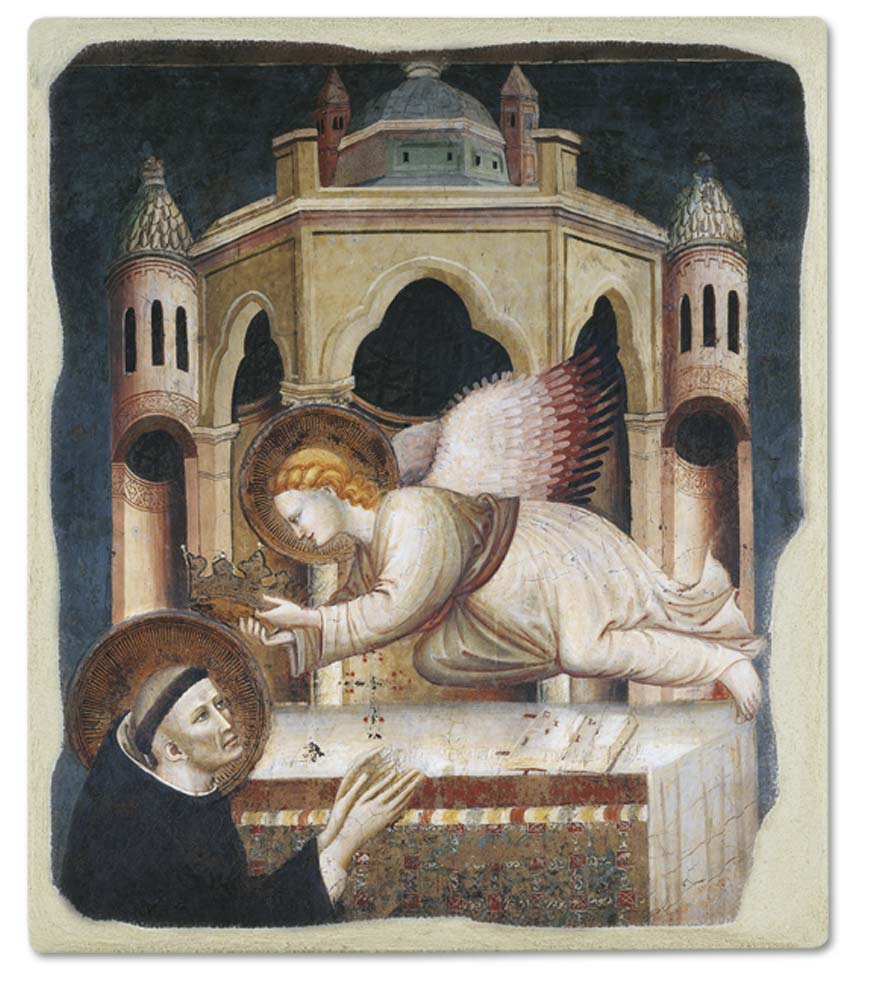 Il Santo