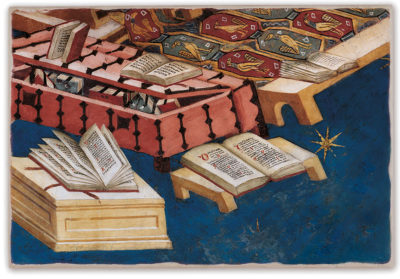 Pagine di Vita