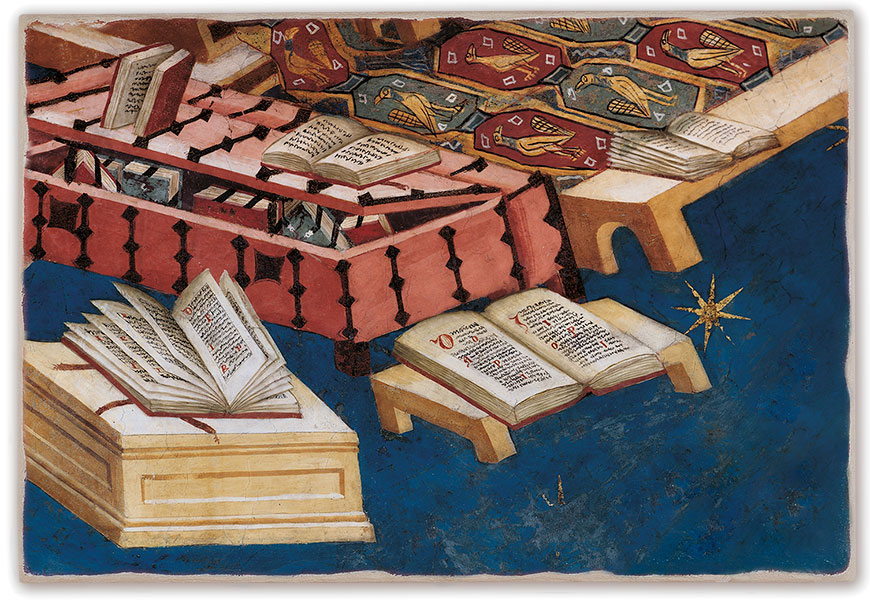 Pagine di Vita