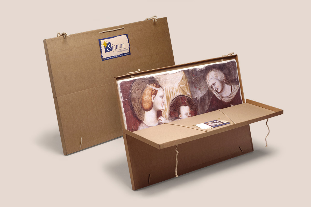 Le Nozze - immagine 3